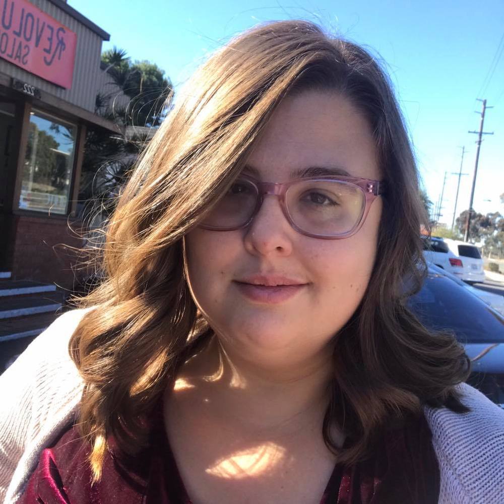 Meet your Posher, Alessandra